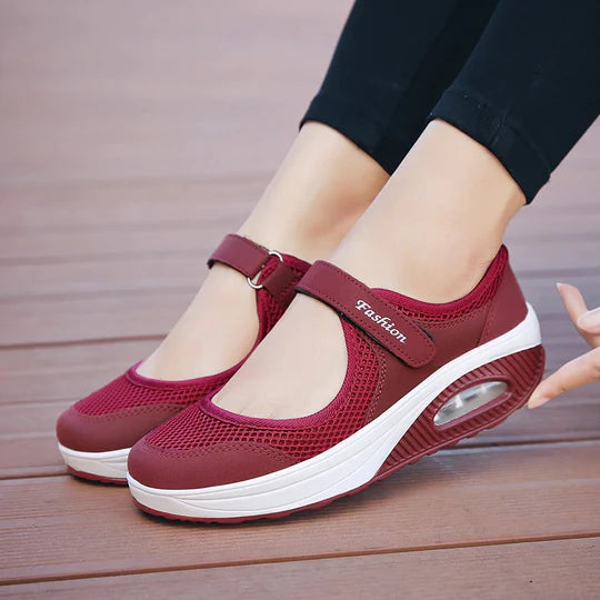 Konf | Chaussures orthopédiques suzani