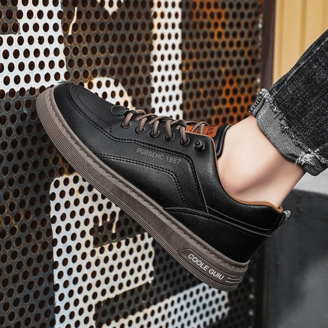 Konf | Chaussures Canvas Resistantes & Confortables