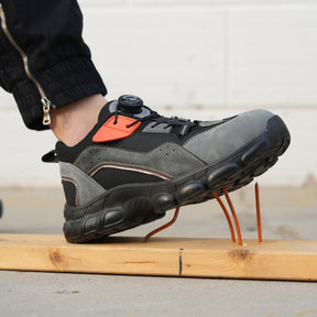 Konf | Chaussures de sécurité ultralégères Revolt