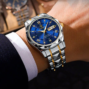 Montre Homme Fortuna | KONF