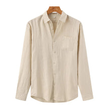 Chemise Habillée Homme de Linho | KONF