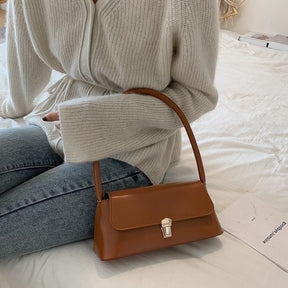 Konf | Sac à Main Vintage Lune