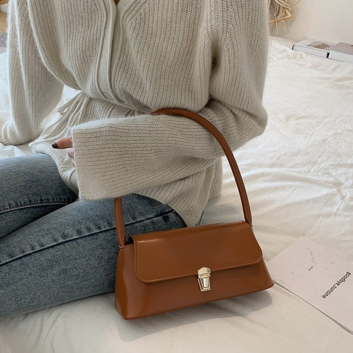 Konf | Sac à Main Vintage Lune