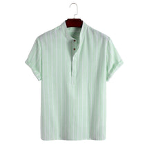 Chemise manches courtes Sierra | KONF