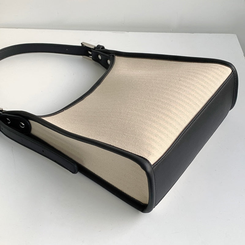 Konf |  Mini Sac à Épaule Carlize