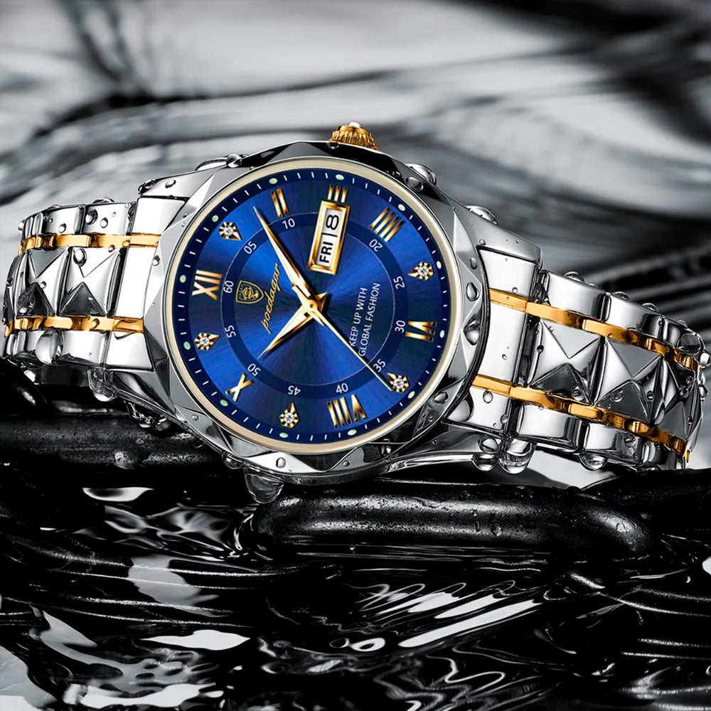 Montre Homme Fortuna | KONF