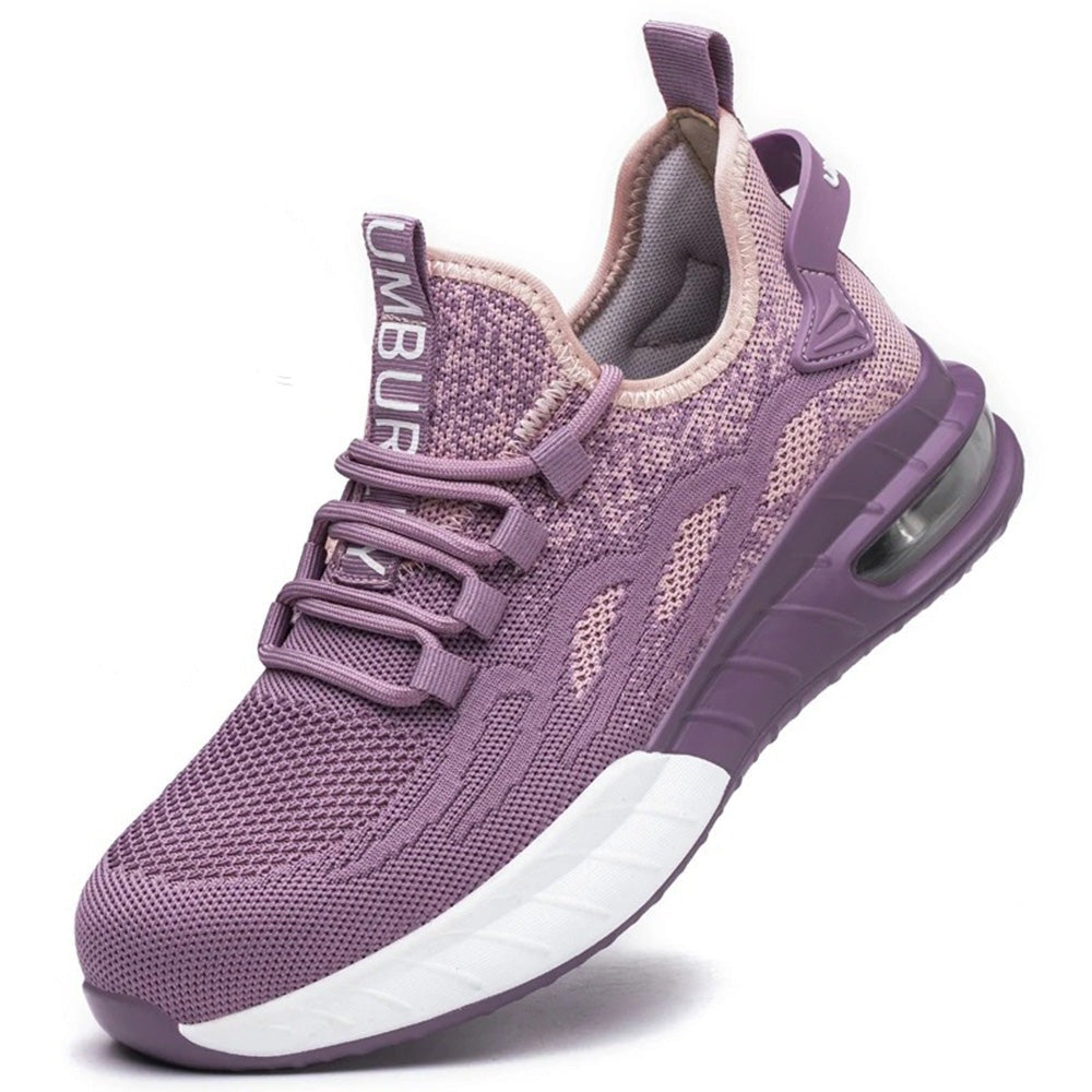 Konf | Chaussures de Sécurité Confortable Confort+