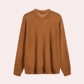 Konf | Pull Chaude Pour Hommes Quincy