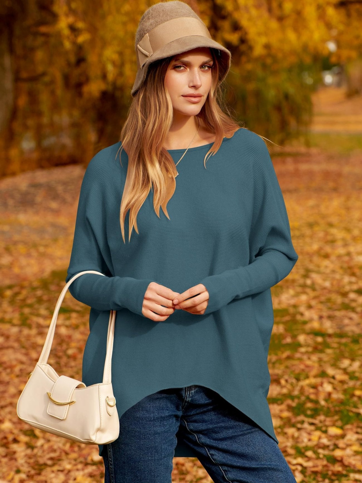 Konf | Pull Tricoté Pour Femmes Janiah