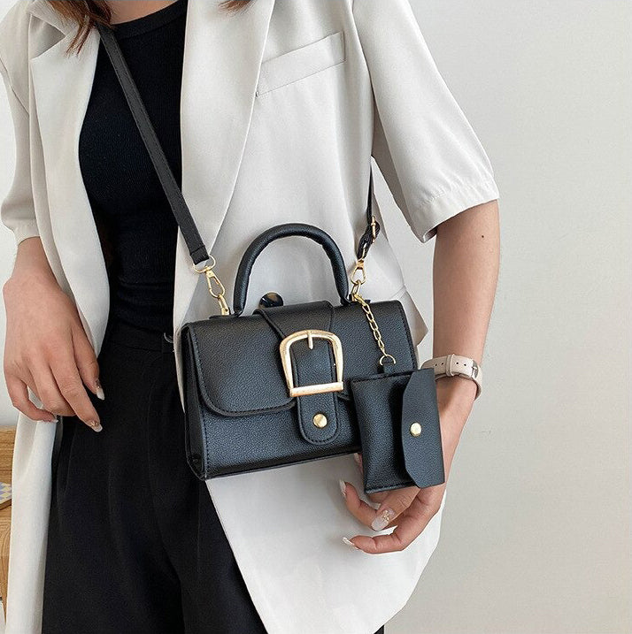 Konf | Sac à Épaule Vane