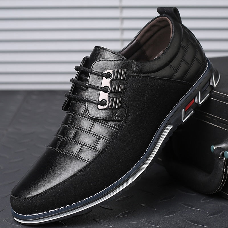 Konf | Chaussures Derby Lux