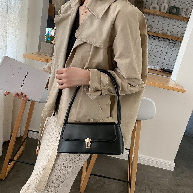 Konf | Sac à Main Vintage Lune