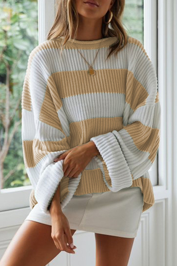 Konf | Pull Confortable Pour Femmes Kaycee