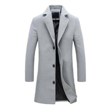Konf | Jeva Manteau long d'hiver