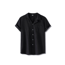Chemise en lin Portofino | KONF