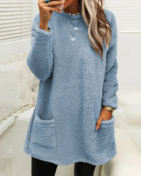 Konf | Pull Chaude Pour Femmes Hanna