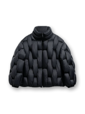 Konf | Blouson bouffant Prestige