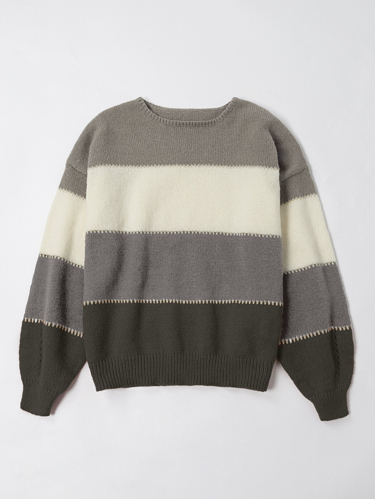 Konf | Pull D'Hiver De Noël Pour Femme Lys