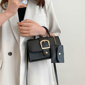Konf | Sac à Épaule Vane