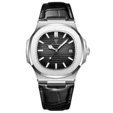 Montre Homme Noir | KONF
