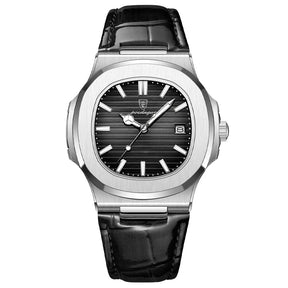 Montre Homme Noir | KONF