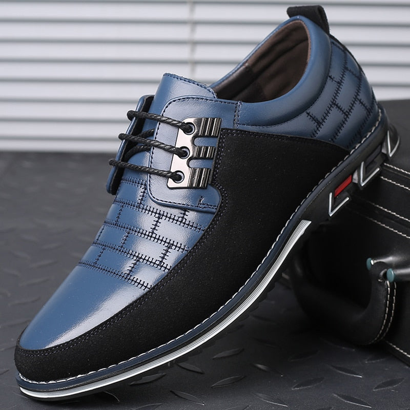 Konf | Chaussures Derby Lux