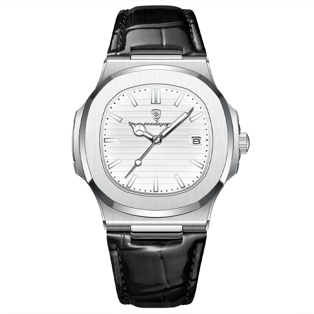 Montre Homme Noir | KONF