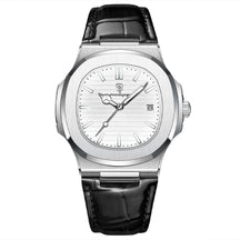 Montre Homme Noir | KONF