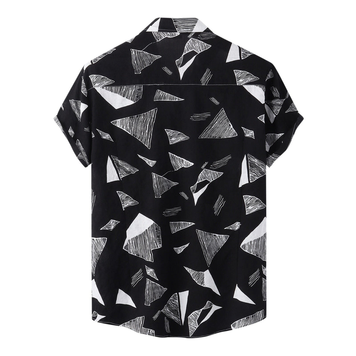 Chemise manches courtes Siena | KONF