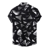 Chemise manches courtes Siena | KONF
