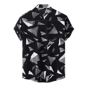 Chemise manches courtes Siena | KONF