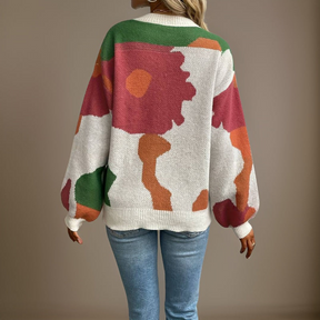 Konf | Pull Longue Pour Femmes Lori