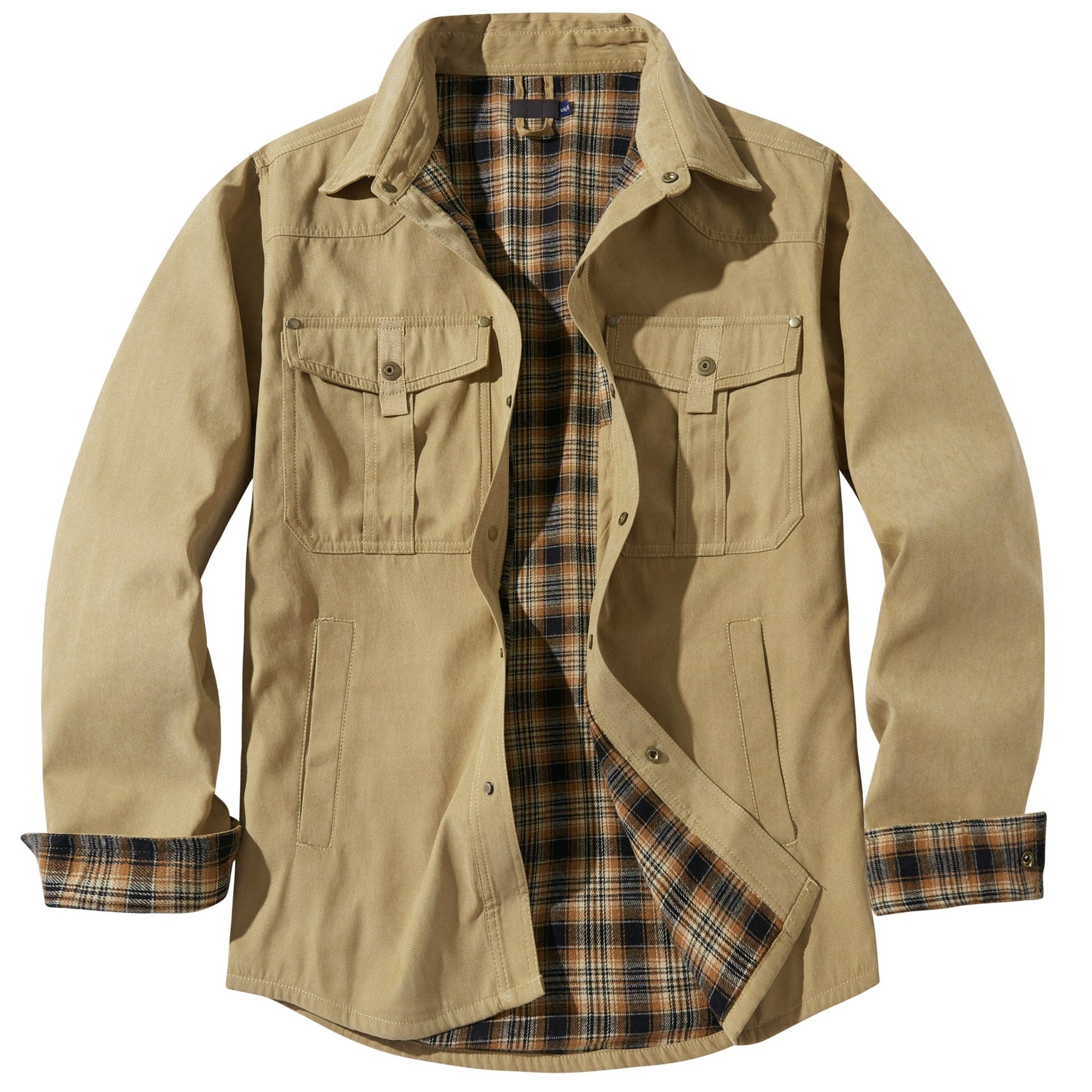 Konf | La veste Rover