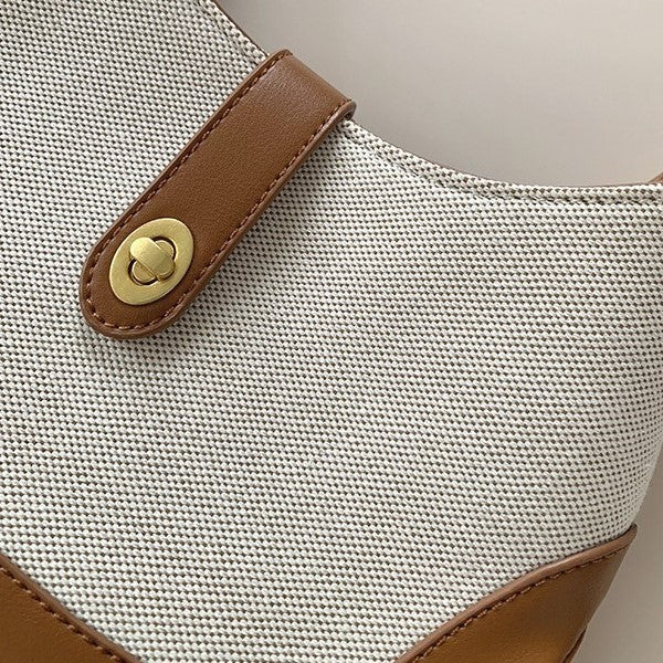 Konf |  Sac à Épaule Dalila