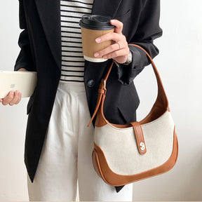 Konf |  Sac à Épaule Dalila