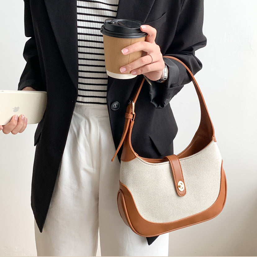 Konf |  Sac à Épaule Dalila