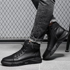 Konf | Chaussures en cuir de qualité