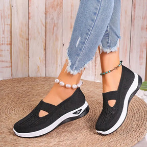 Konf | Chaussures Orthopédiques Julie
