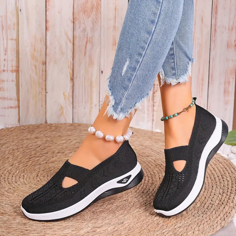Konf | Chaussures Orthopédiques Julie