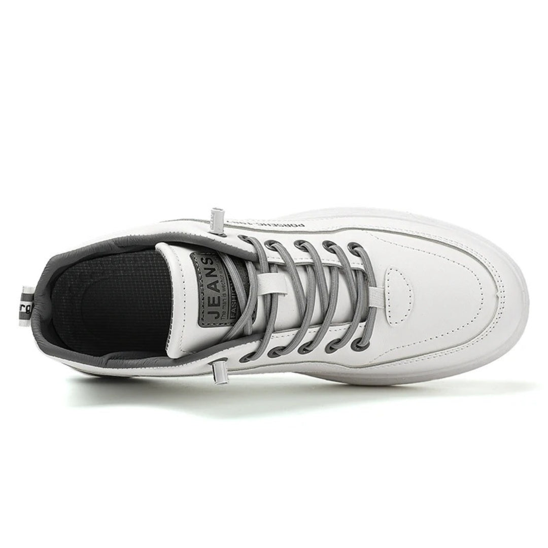 Konf | Chaussures Canvas Resistantes & Confortables