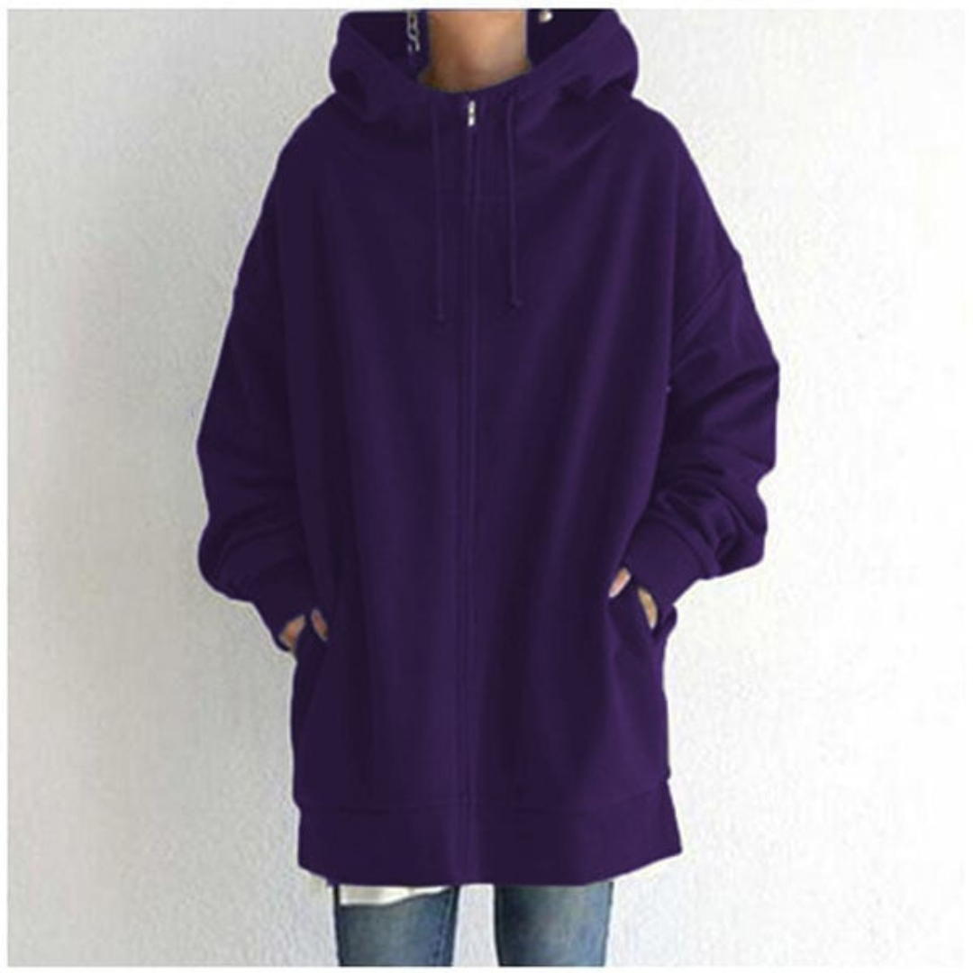 Konf | Cardigan Longue Pour Femmes Vansin
