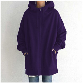 Konf | Cardigan Longue Pour Femmes Vansin