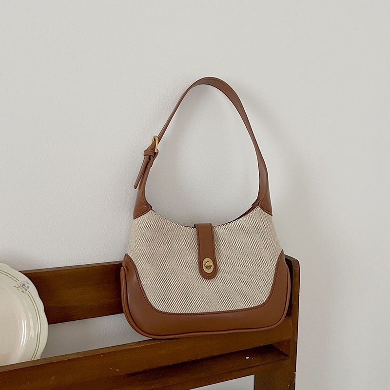 Konf |  Sac à Épaule Dalila