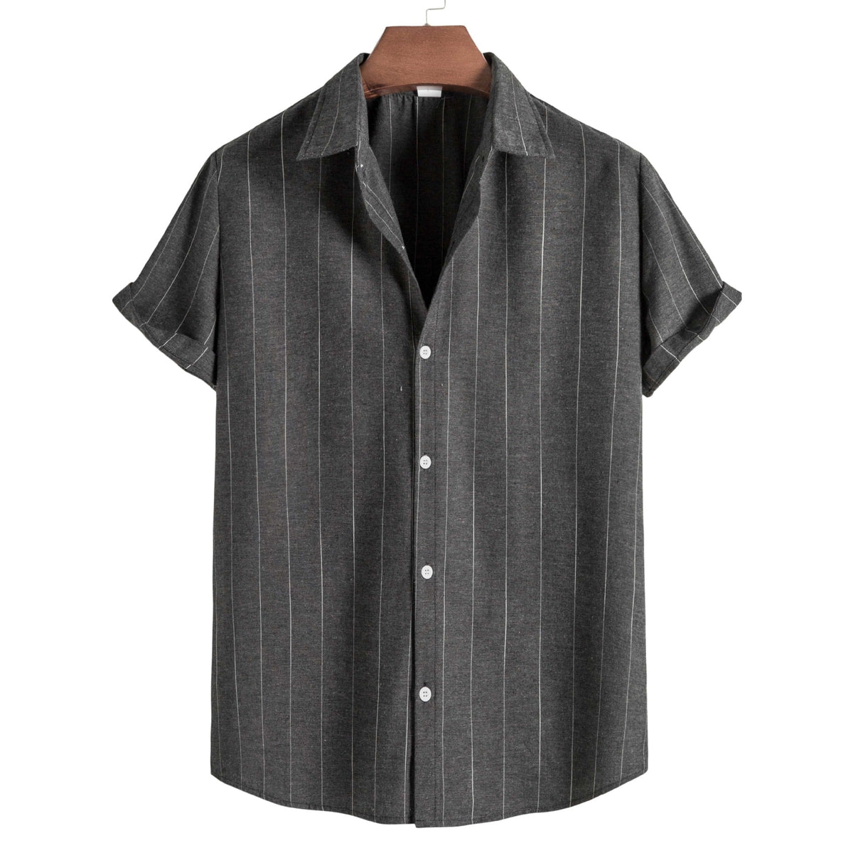Chemise manches courtes Mare | KONF