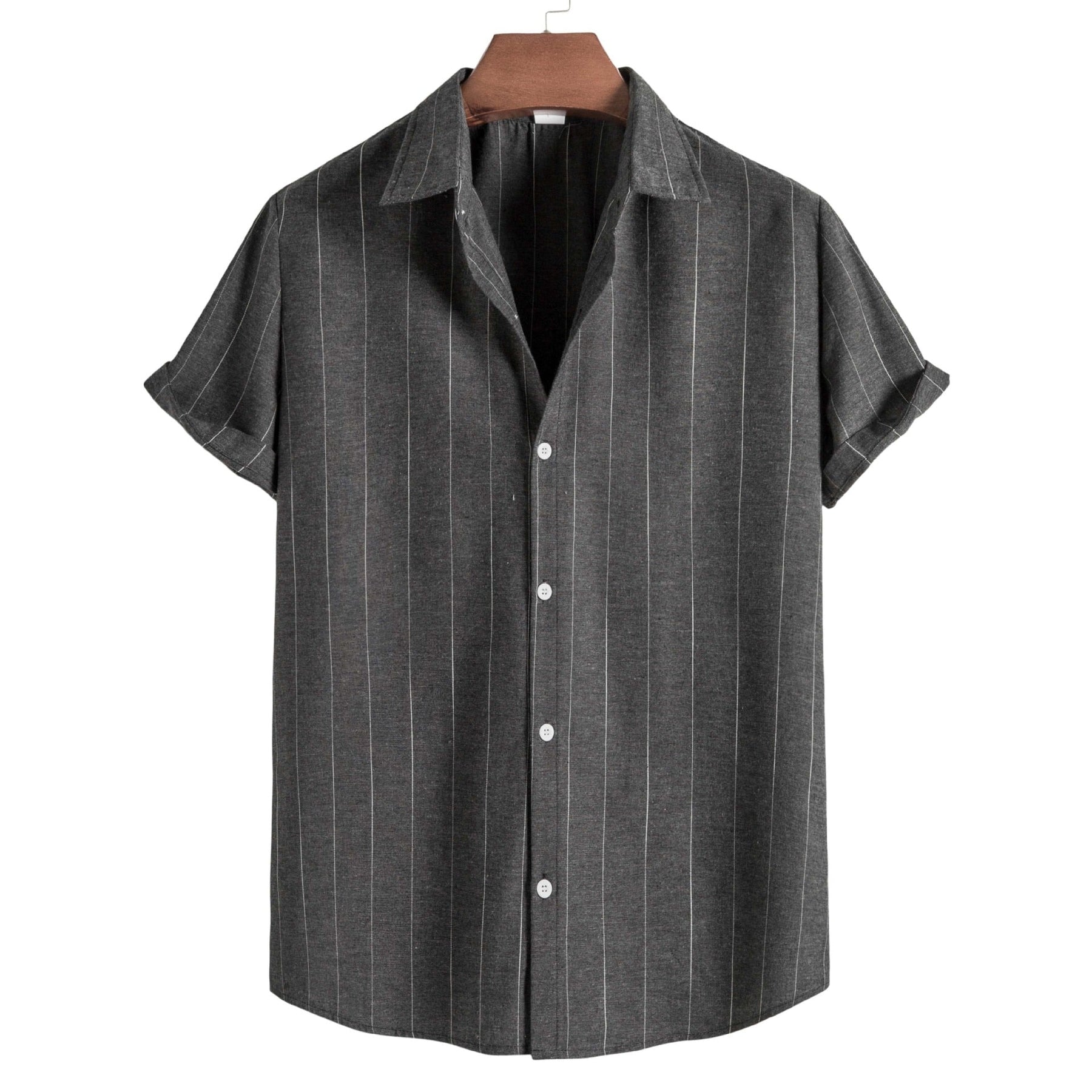 Chemise manches courtes Mare | KONF