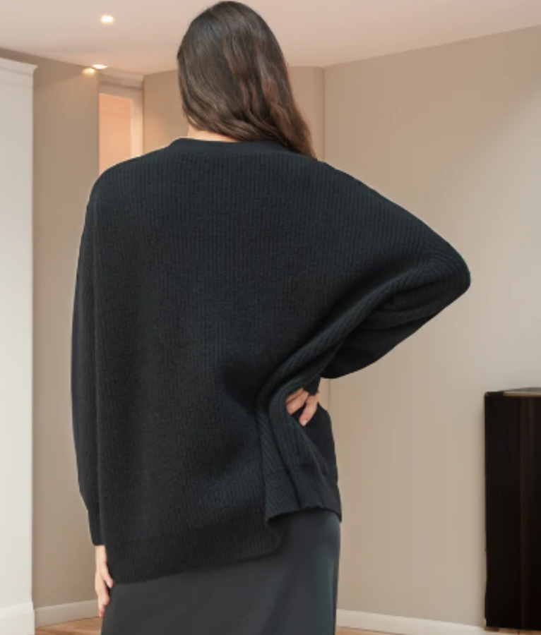 Konf | Cardigan En Cachemire Pour Femmes Miya