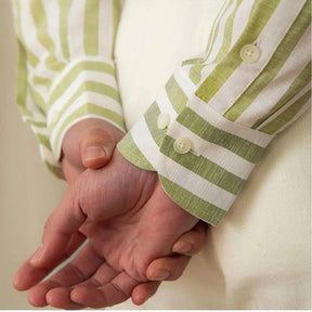 Chemise Habillée Homme Siena | KONF