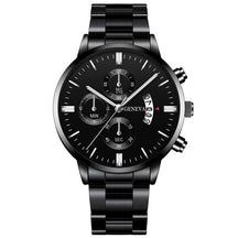 Montre Homme Fusion | KONF