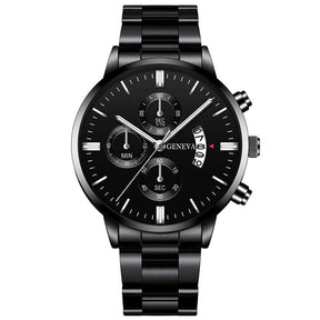 Montre Homme Fusion | KONF