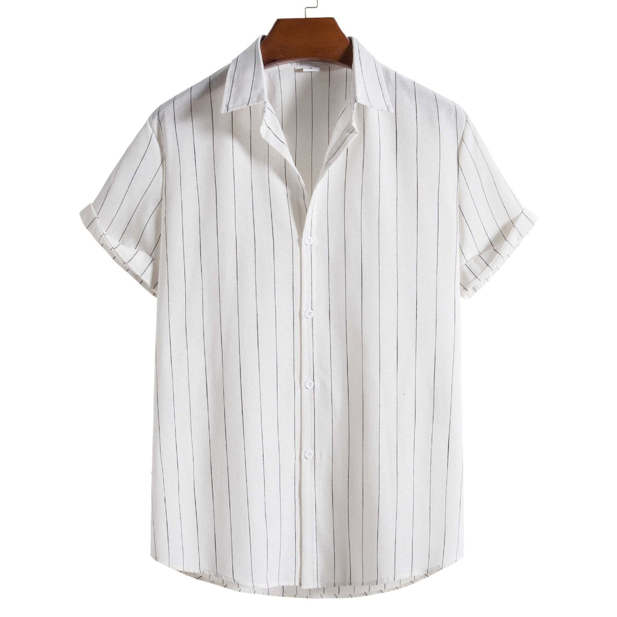 Chemise manches courtes Mare | KONF